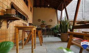 Imagem 2: Casa com 5 quartos à venda, 434 m² por R$ 919.900 - Jardim Sumaré - Ribeirão Preto/SP