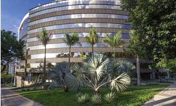 Imagem 2: Salas à venda, 35 m² - Santo Agostinho - Belo Horizonte/MG