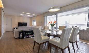 Imagem 2: Apartamento à venda, 120 m² por R$ 2.400.000,00 - Vila Olímpia - São Paulo/SP