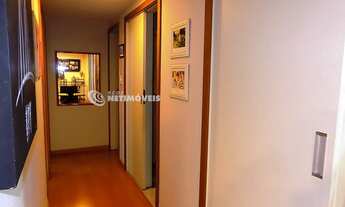 Imagem 6: Lindo e Amplo 03 Qtos Suíte -Oportunidade