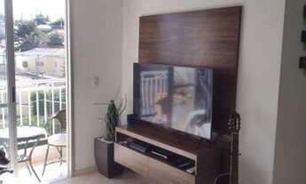 Imagem 3: Apartamento - Parque Brasília