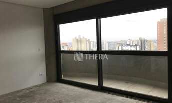 Imagem 3: Apartamento com 3 dormitórios à venda, 155 m² por R$ 1.600.000,00 - Vila Alpina - Santo An