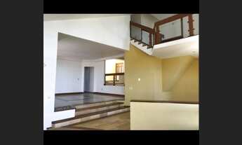 Imagem 2: Casa no Santa Lúcia com vista privilegiada