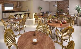 Imagem 2: Apartamento residencial para venda, Vista Alegre, Vinhedo - AP7729