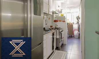 Imagem 5: Apartamento com 2 dormitórios à venda, 90 m² por R$ 950.000 - Flamengo - Rio de Janeiro/RJ