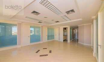 Imagem 4: Conjunto Comercial de 129,57m2 nas Três Figueiras