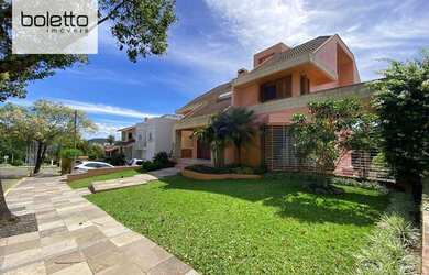 Imagem 2: Casa com 4 dormitórios à venda, 604 m² por R$ 2.500.000 - Espírito Santo - Porto Alegre/RS