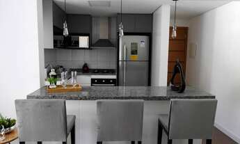 Imagem 6: Apartamento residencial para venda, Jardim, Santo André - AP11230