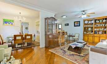 Imagem 1: Apartamento com 3 dormitórios à venda, 181 m² por R$ 1.300. - Ipiranga - São Paulo/SP