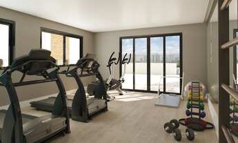 Imagem 2: Apartamento residencial para venda, Cajuru, Curitiba - AP8632