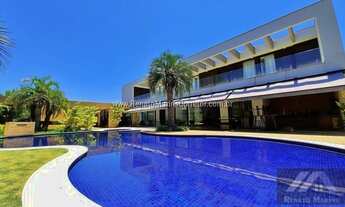 Imagem: Casa de condomínio a venda Fazenda Imperial