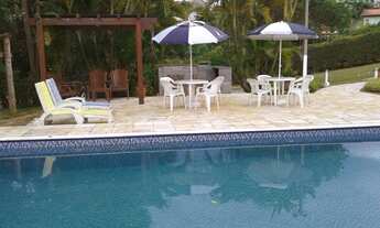 Imagem 5: Chácara com 4 dormitórios à venda, 4932 m² por R$ 1.300.000,00 - Vale Verde - Valinhos/SP