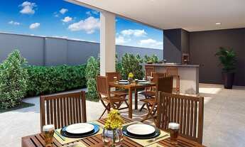 Imagem 7: Apartamento residencial para venda, Jardim Peri, São Paulo - AP5612