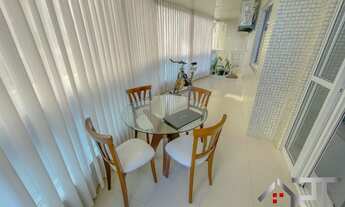 Imagem 3: AMPLO 2 QUARTOS NA QUADRA DA ORLA - PRAIA DA COSTA