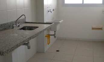 Imagem 6: Apartamento para venda possui 66 metros quadrados com 3 quartos