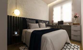 Imagem 4: Apartamento residencial para venda, Campo Grande, Rio de Janeiro - AP11360