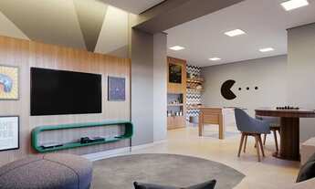 Imagem 5: Apartamento residencial para venda, Vila Constança, São Paulo - AP8356