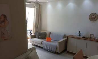 Imagem 6: Apartamento Recanto das Palmeiras.>