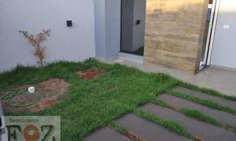 Imagem 2: Foz Do Iguaçu - Casa Padrão - Três Lagoas