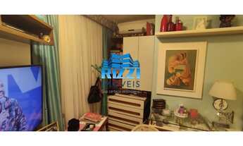 Imagem 6: RIZZI IMÓVEIS VENDE: LINDO APARTAMENTO COM 3 QUARTOS SENDO 2 SUÍTES! OPORTUNIDADE! Cód. RS