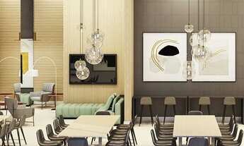 Imagem 4: Garden residencial para venda, Cidade Industrial, Curitiba - GD5840