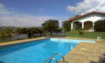 Imagem: Casa com 4 dormitórios à venda, 400 m²