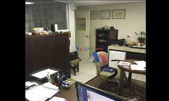 Imagem 3: Sala à venda, 51 m² por R$ 270.000,00 - Centro - São José do Rio Preto/SP