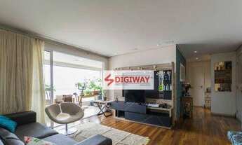 Imagem: Apartamento com 3 dormitórios à venda