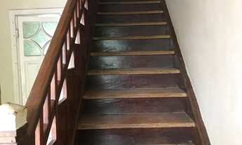 Imagem 5: VENDA JOSE MENINO CASA AMPLA 4 DORMITÓRIOS VAGA 3 CARROS- PRX. MAR