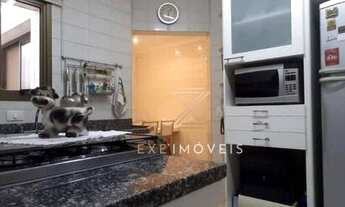 Imagem 4: Apartamento com 3 dormitórios à venda, 165 m² por R$ 1.098. - Tatuapé - São Paulo/SP