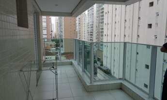 Imagem 5: GONZAGA LOCAÇÃO / - 2 DORMITÓRIOS SERVIÇOS DIÁRIOS - MOBILIADO LAZER