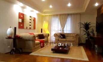 Imagem 2: Apartamento com 3 dormitórios à venda, 165 m² por R$ 1.098. - Tatuapé - São Paulo/SP