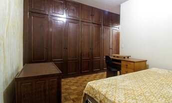 Imagem 6: Apartamento com 3 quartos, 110 m² à venda em Jardim América