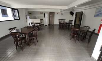 Imagem 2: Aptº 2dts 1suíte 71m² - Perto da Praia na Guilhermina