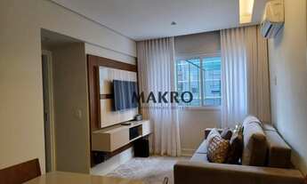 Imagem 2: Apartamento com 3 quartos à venda, 73 m² por R$ 1.200.000 - Savassi - Belo Horizonte/MG