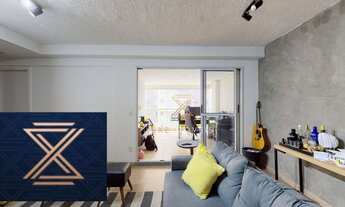 Imagem 6: Apartamento com 2 dormitórios à venda, 69 m² por R$ 526.684 - Bom Retiro - São Paulo/SP