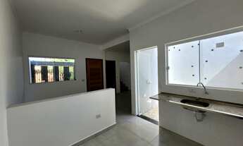 Imagem 3: Sobrado germinado para venda em Boituva/SP