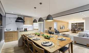 Imagem 6: Apartamento residencial para venda, Vila Gilda, Santo André - AP9816