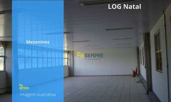 Imagem 7: Locação de Galpão Logístico em Natal RN