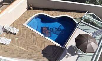 Imagem 2: Casa Residencial à venda, Alto da Lapa, São Paulo - CA0965