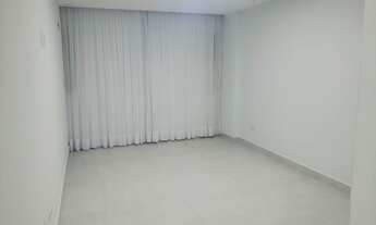 Imagem 5: Apartamento próximo a Praia de BV | 154m² | 3 Quartos (2 suítes e 1 com Closet