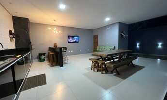 Imagem 5: Vendo casa nova com piscina e área de churrasco em Praia do Morro Guarapari