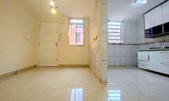 Imagem 5: Apartamento Teotônio Vilela 02 Dormitórios Reformado