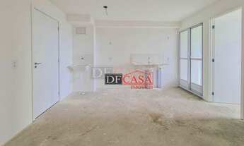 Imagem 4: Apartamento com 2 dormitórios, 33 m² - venda por R$ 227.000,00 ou aluguel por R$ 1.484,87