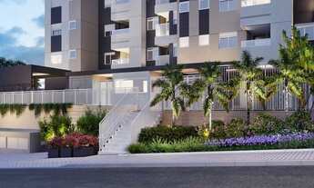 Imagem 2: Apartamento residencial para venda, Vila Guiomar, Santo André - AP11490