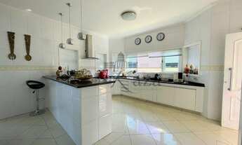 Imagem 7: Casa de condomínio sobrado para venda com 500 metros quadrados com 4 quartos