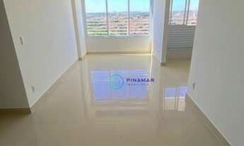 Imagem 3: Apartamento com 3 dormitórios à venda, 76 m² por R$ 430.000,00 - Jardim Europa - Goiânia/G