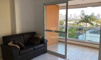 Imagem 6: Apartamento com 3 dormitórios à venda, 98 m² por R$ 1.150.000 - Brooklin - São Paulo/SP