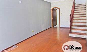 Imagem 3: Sobrado a a venda com 3 quartos, no bairro Estiva, próximo ao colégio Basic, Taubaté-SP