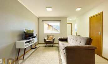 Imagem 2: Casa com 2 dormitórios à venda, 90 m² por R$ 450.000,00 - Granja Guarani - Teresópolis/RJ